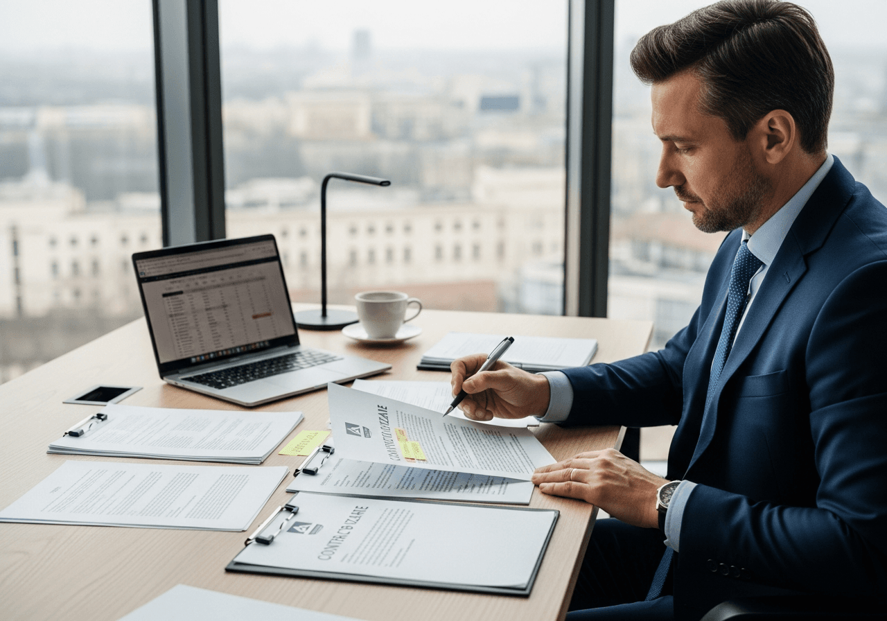 Emergency Ordinance 32/2026 Changes the Rules for Foreign Worker Recruitment: What Romanian Companies Need to Know